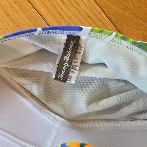 Womens Tommy Bahama Swimsuit Size 8 - Picture 3 of 4
